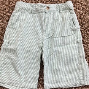 Janie and Jack shorts